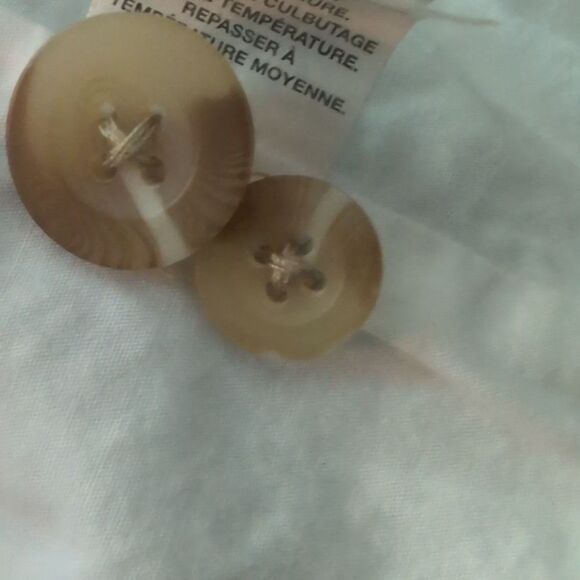 Boys Y2K Children's Place Blue White Seersucker Suit 7/8‎ Jacket Dress Pants - Picture 9 of 12